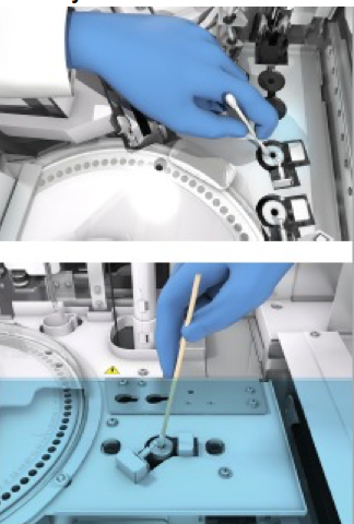 Rotation 2: Covid antibody testing – A Muggle's Laboratory