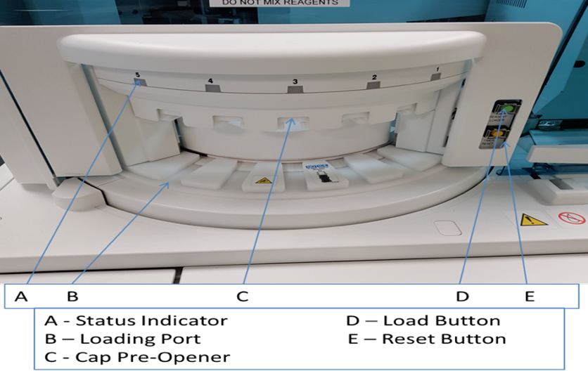Rotation 2: Covid antibody testing – A Muggle's Laboratory